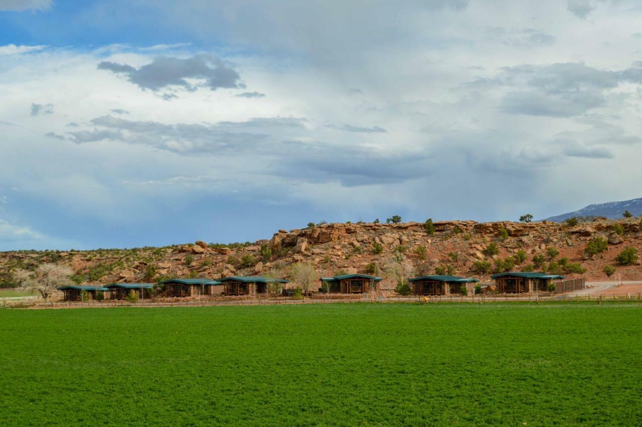 Hotel Cougar Ridge Torrey Exterior foto