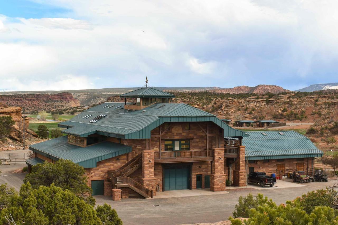 Hotel Cougar Ridge Torrey Exterior foto